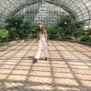 Meet your Posher, Lilah